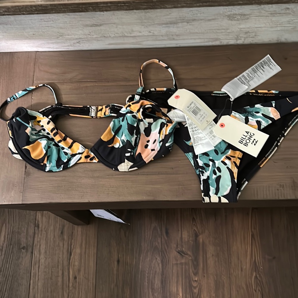 Billabong Bikini